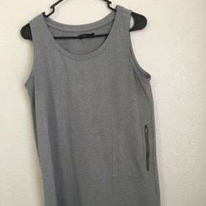 Fun casual mini dress